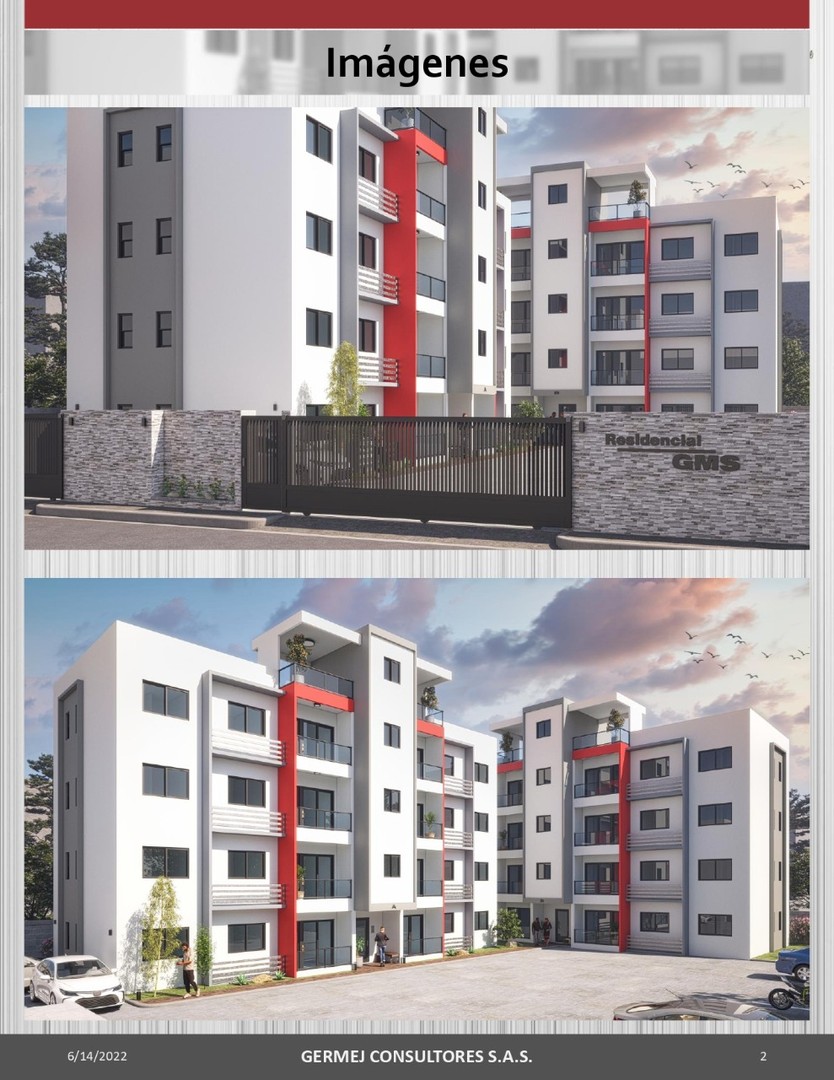 apartamentos - Apartamentos listos para entrega (GSM), las Américas  1