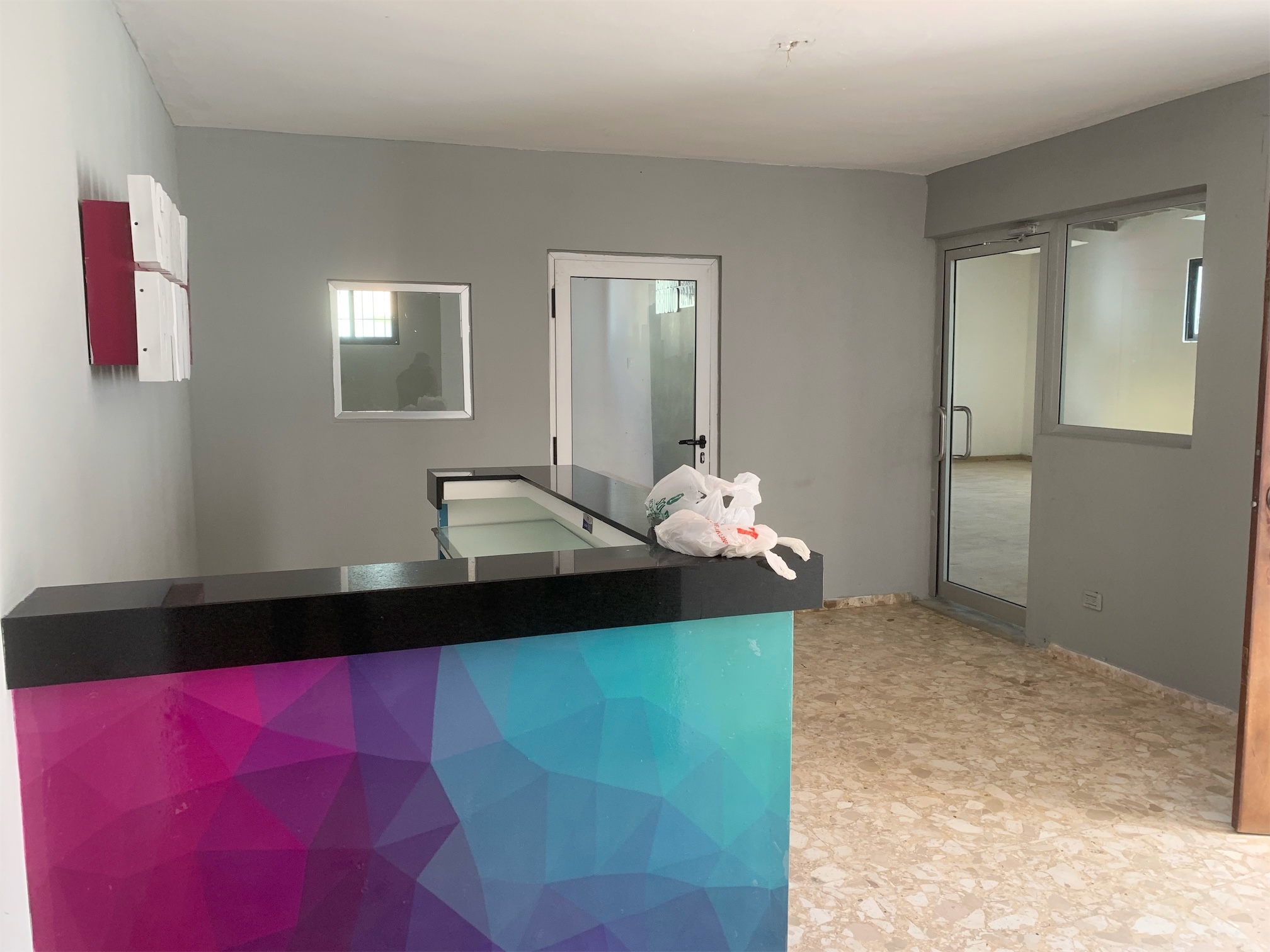 oficinas y locales comerciales - Local de 800 metros 5