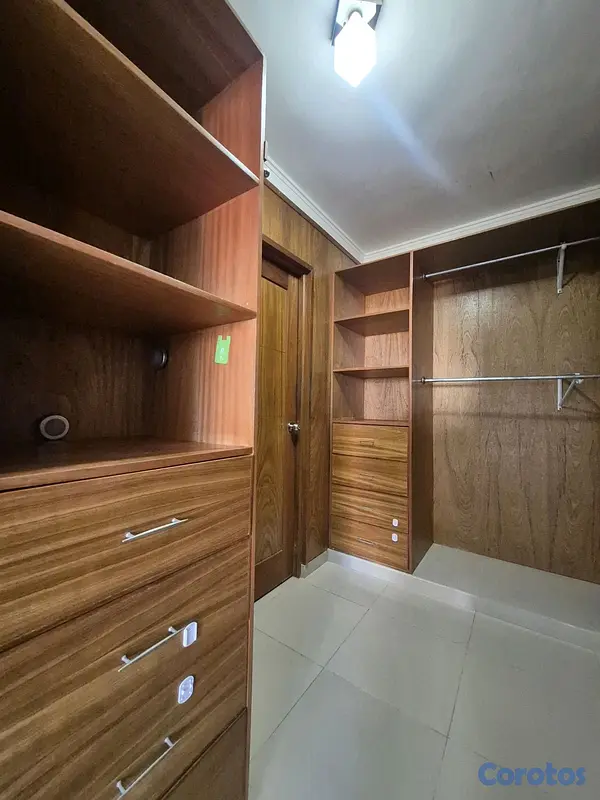 apartamentos - Apartamento de 2 Niveles En Los Restauradores 6
