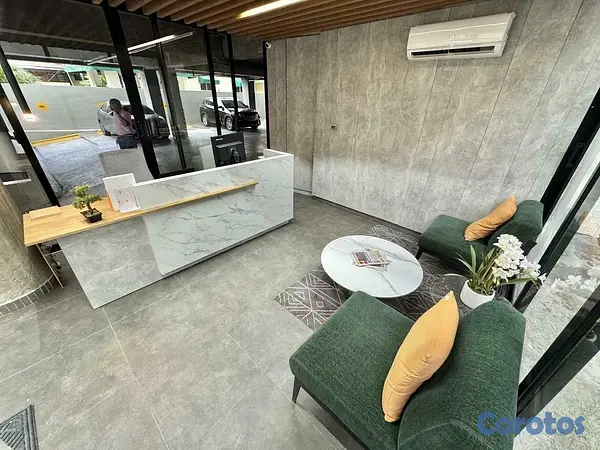 apartamentos - APARTAMENTO NUEVO CON LÍNEA BLANCA EN ALQUILER BEL 4