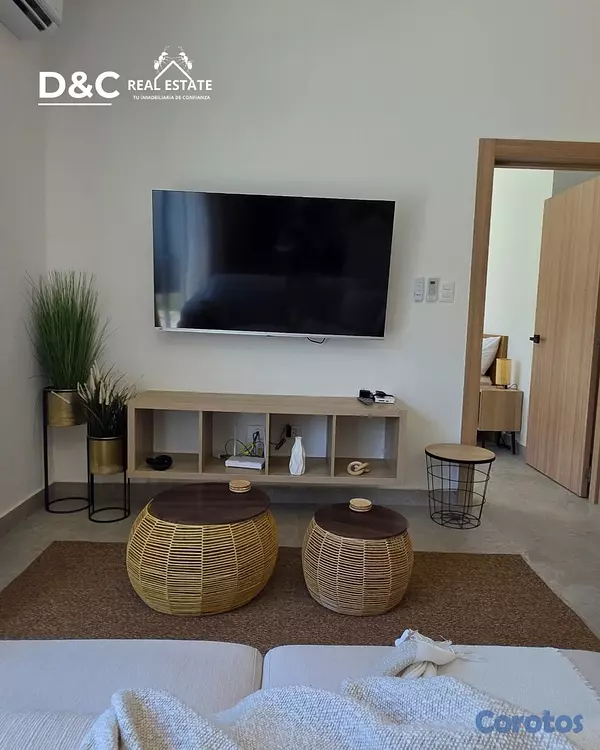 casas vacacionales y villas - VILLA DE VENTA EN SOSÚA  3
