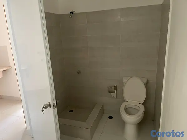apartamentos - ALQUILER DE APTO RESIDENCIAL QUINTAS DE CHANTINI 10