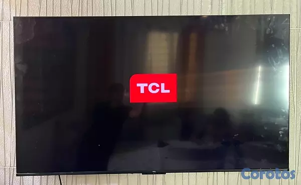 electrodomesticos - TCL 55 pulgadas negociable 
 3