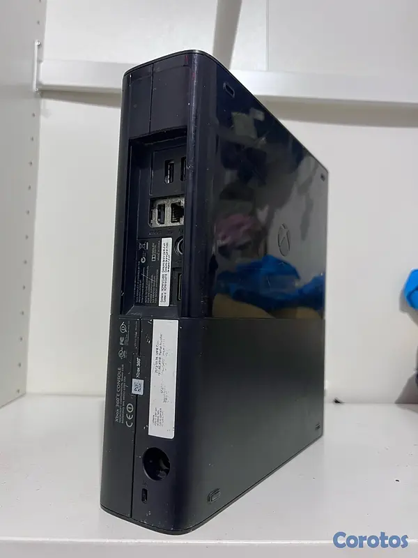 consolas y videojuegos - Xbox 360 E 2