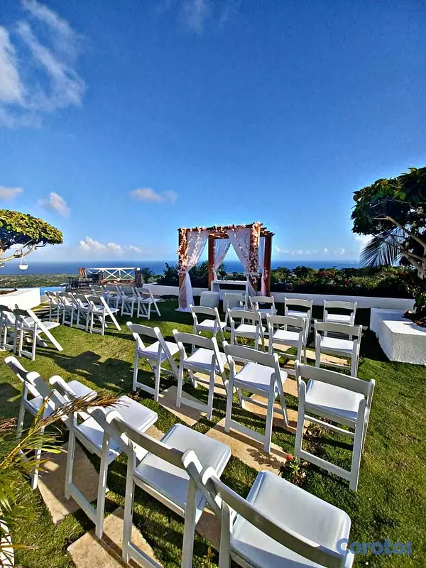 casas vacacionales y villas - Villa en Cabrera 18