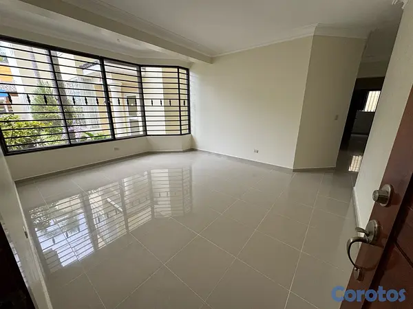 apartamentos - Apartamento En Venta En Urb Paseo Del Rio, San Francisco De Macoris
 3