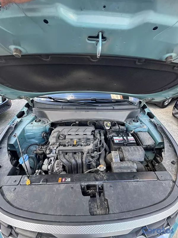 jeepetas y camionetas - Kia Seltos LX 2025 12