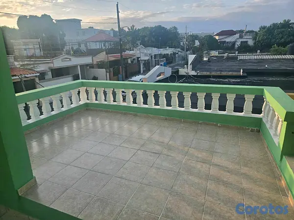 apartamentos - vendo apartamento  3