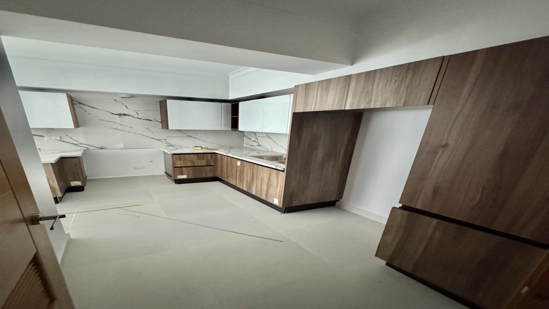 apartamentos - Apartamento Nuevo en Naco 4