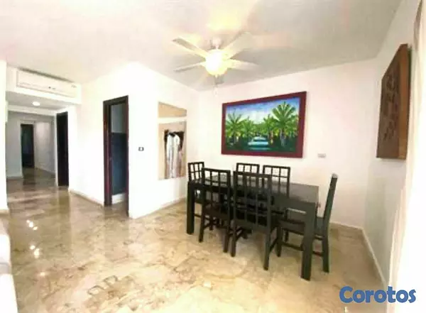 apartamentos - Vendo Apartamento de 2 Habitaciones en Punta Cana 3