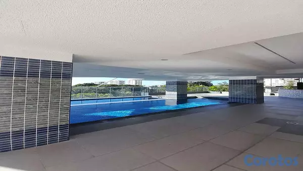apartamentos - Venta apartamento en piso alto tipo PH-La Esperilla, D.N 8