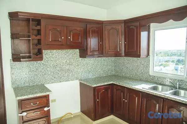 apartamentos - Se vende apartamento en San Francisco de Macorís  2