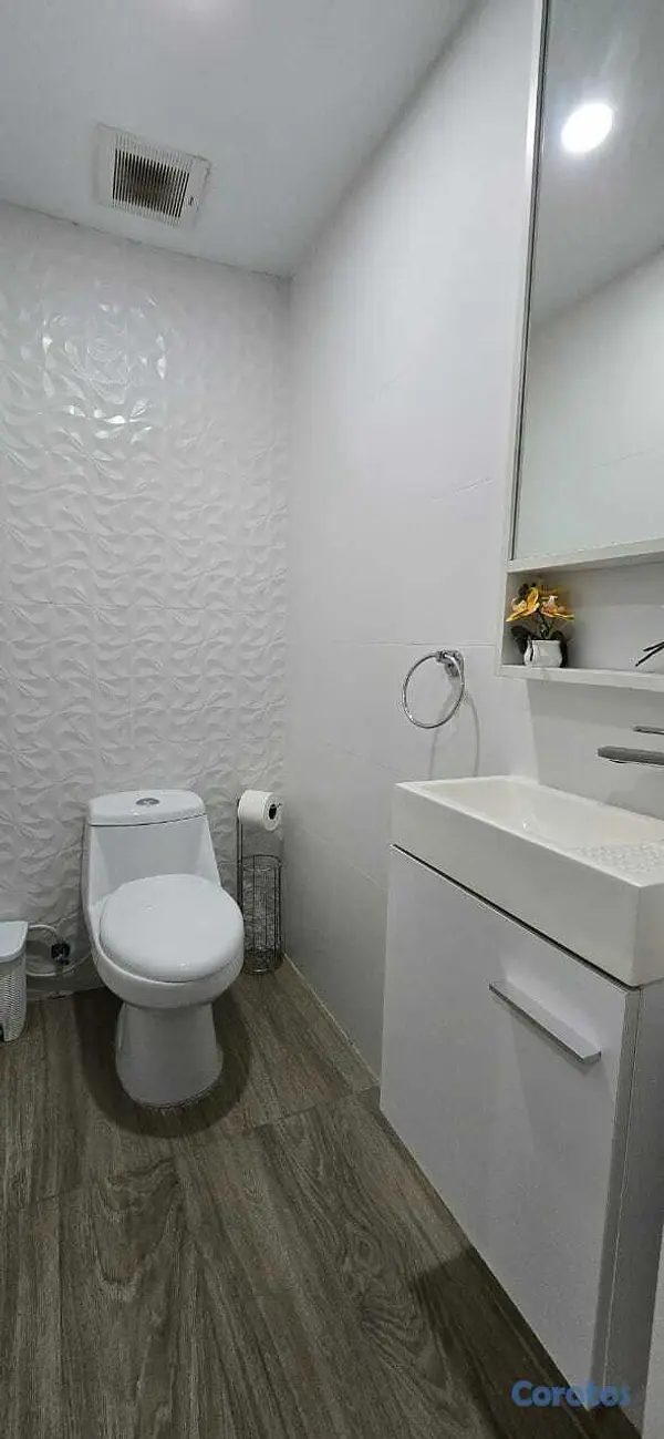 apartamentos - ALQUILO CON VISTA AL MAR EN LA ESPERILLA 10