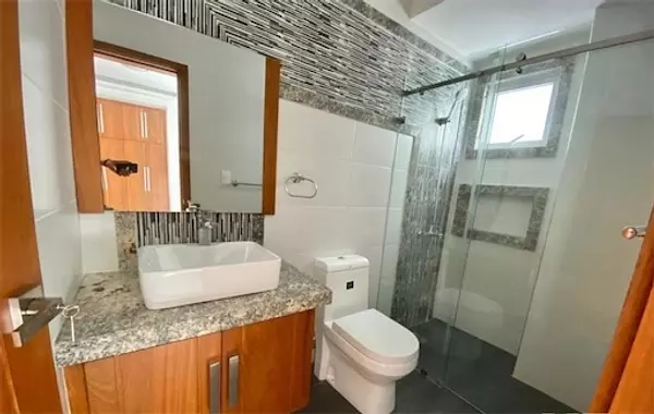 apartamentos - Apartamento de venta en villa Olga 2