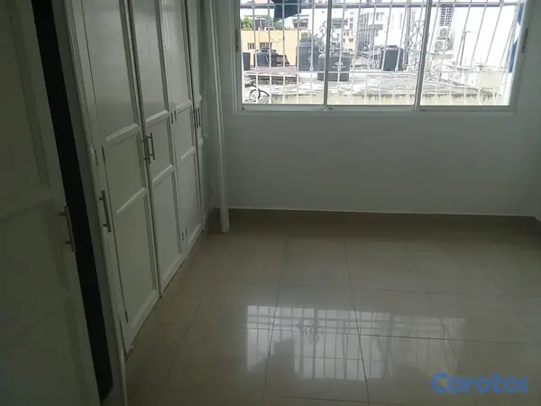 apartamentos - Apartamento en alquiler – Bella Vista
 6
