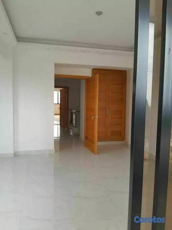 apartamentos - Vendo PentHouse en Alma Rosa I 5