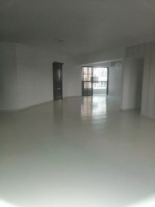 apartamentos - Se alquila apartamento en Bella Vista 4