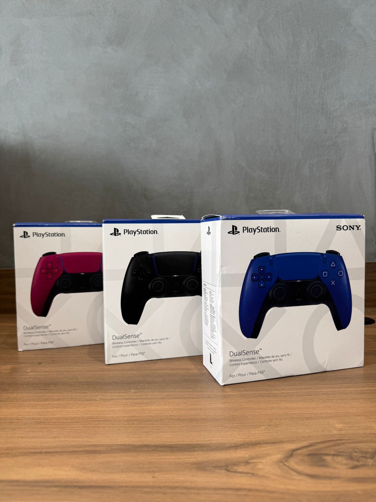 consolas y videojuegos - CONTROL PLAYSTATION 5 ¡BLACK FRIDAY OFFER!