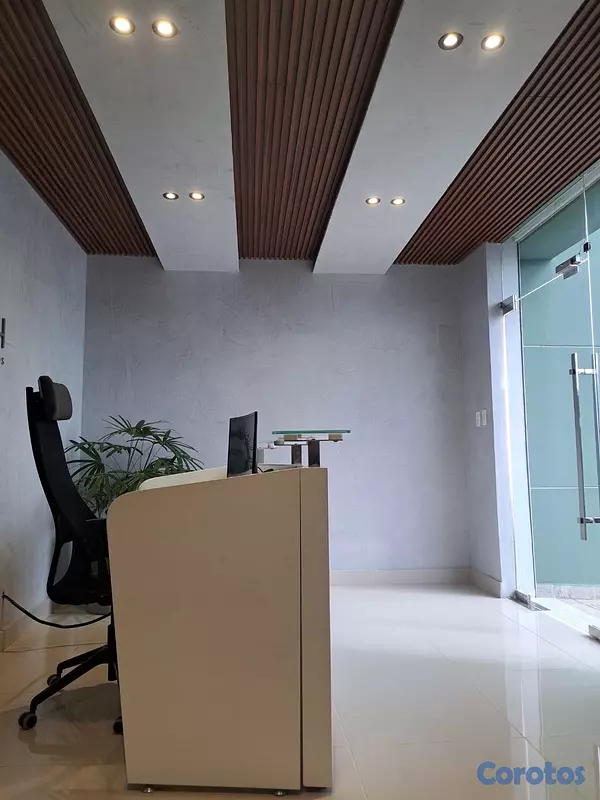 oficinas y locales comerciales - hermoso loca ideal para oficina  5