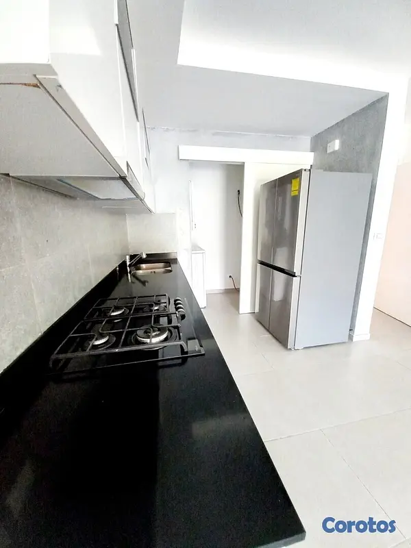 apartamentos -  Apartamento 8