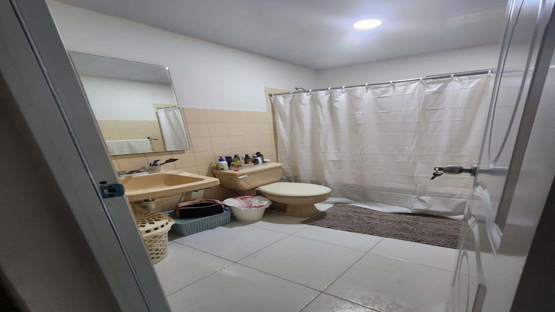 apartamentos - Se renta en La Esperilla, apartamento. 7