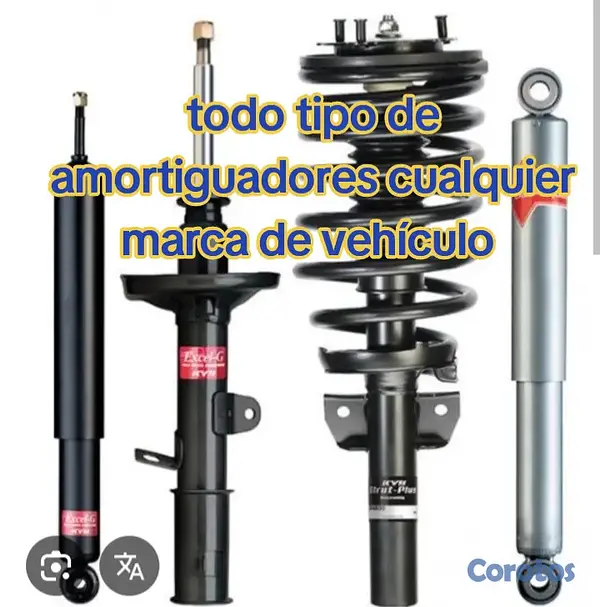 repuestos - Gestor de repuestos LM  9