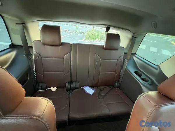 jeepetas y camionetas - Chevrolet tahoe premier 2020 5