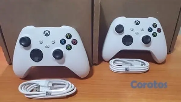 consolas y videojuegos - Control de Xbox One Series.grado A   2