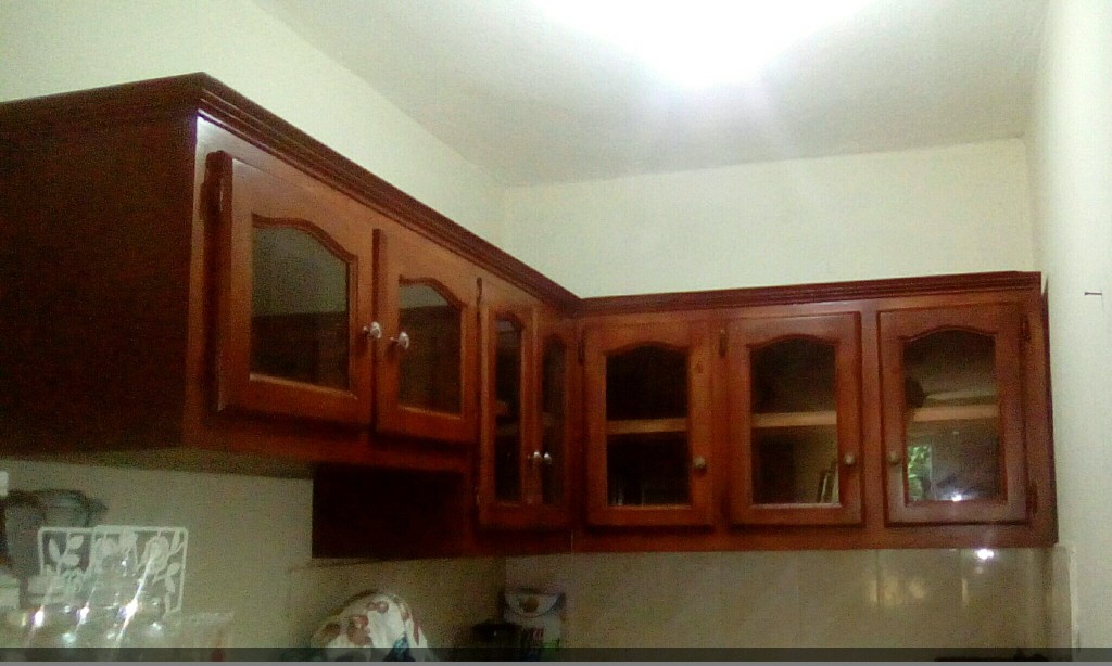 cocina - Gabinetes para cocina 2