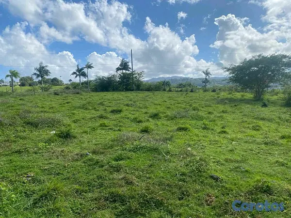 solares y terrenos - solar en proyecto privado y con buenas vistas en puerto plata  2