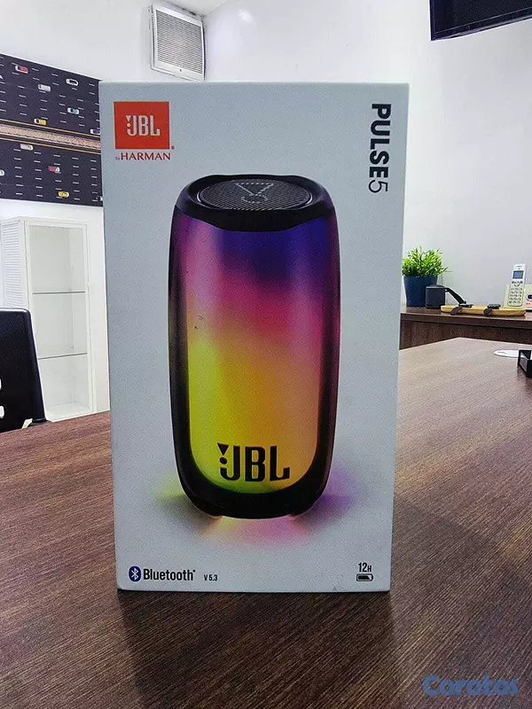 otros electronicos - JBL HARMAN Charge 6 RD$14,000