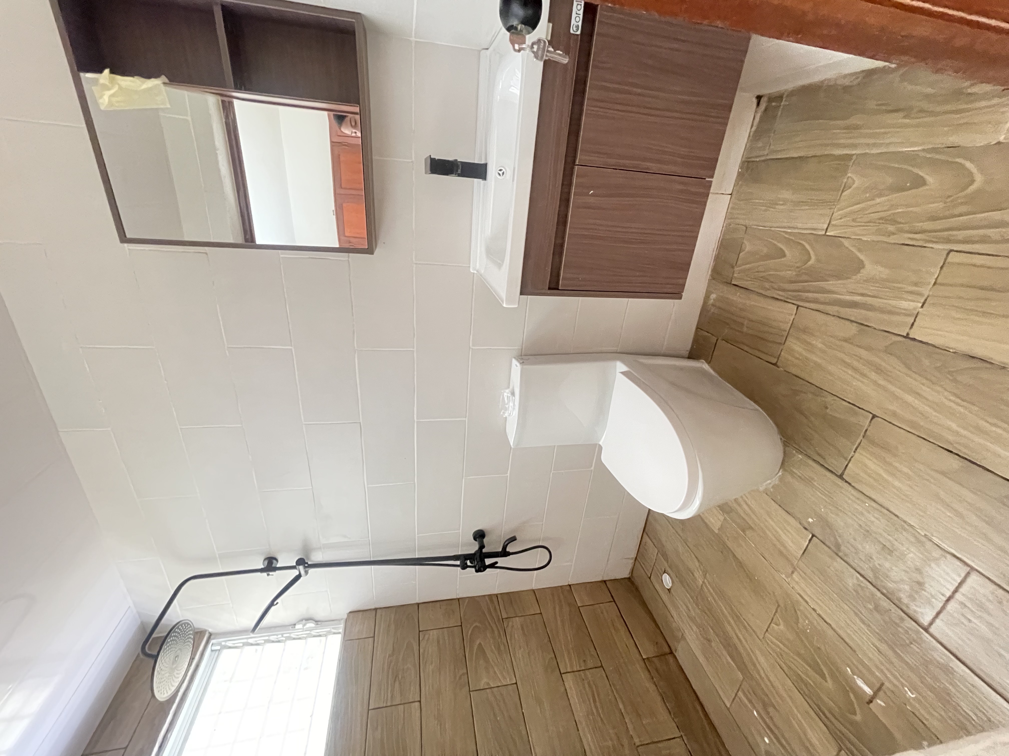 apartamentos - Apartamento en venta detrás del Bravo de Los Próceres  5