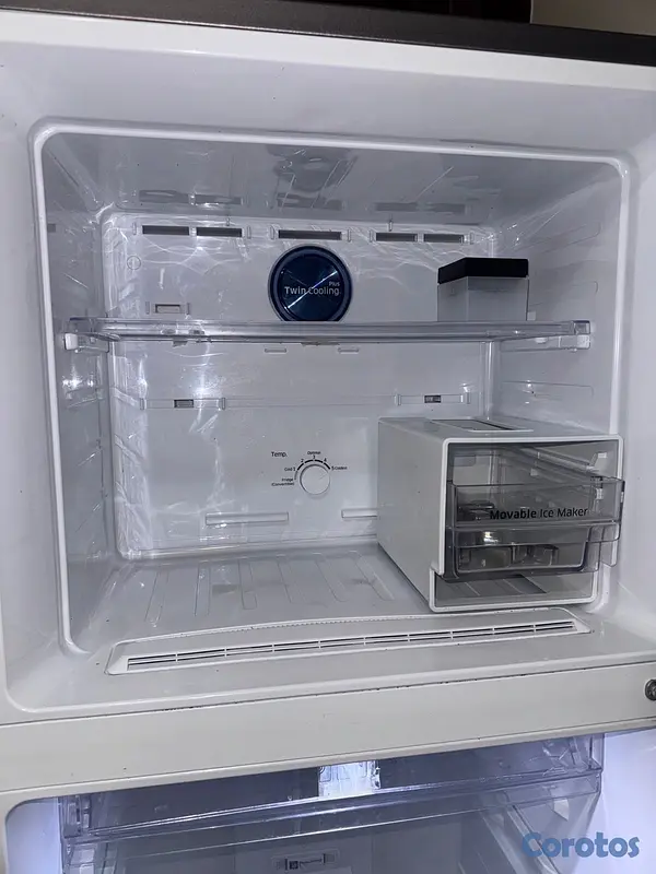 electrodomesticos - Nevera Samsung (Negociable) 2