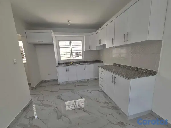 apartamentos - Apartamento en venta en San Isidro – con terraza p 8