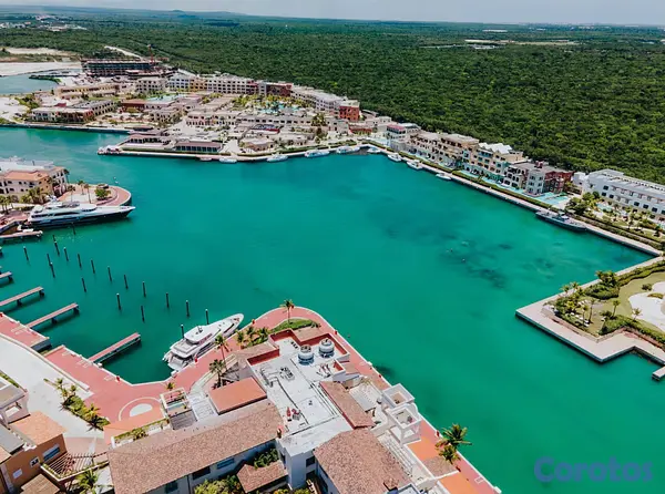 apartamentos - SE VENDE HERMOSO APARTAMENTO EN LA MARINA DE CAP C 9