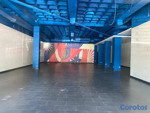 oficinas y locales comerciales - LOCAL COMERCIAL  2