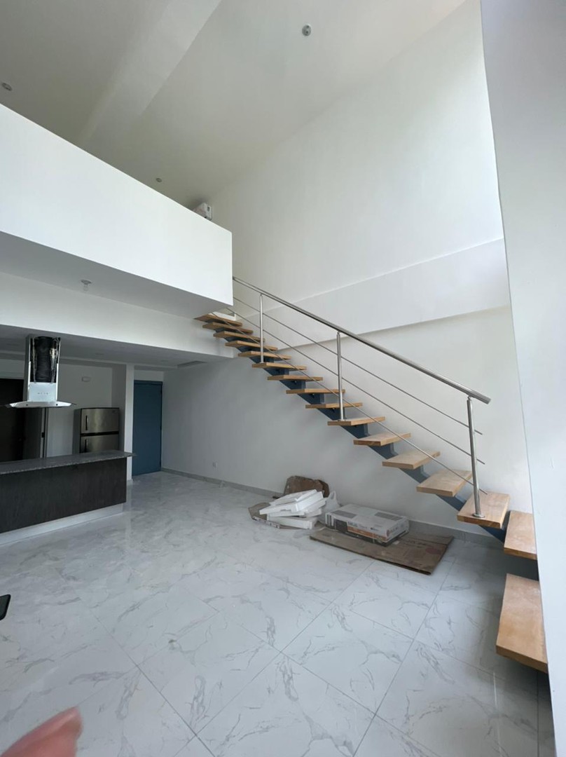 apartamentos - VENTA EN Evaristo Morales  3