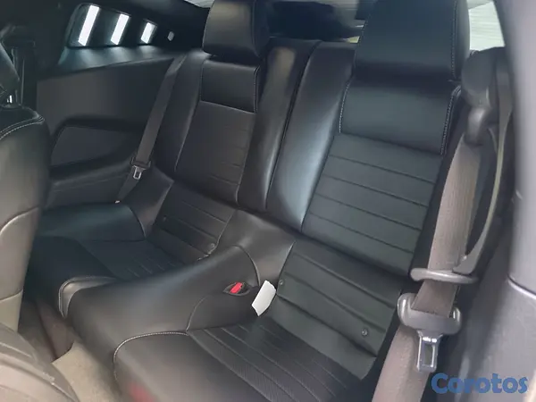 carros - Ford Mustang V6 Premium Clean  2