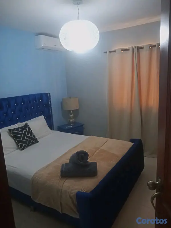 apartamentos - se vende este departamento 10