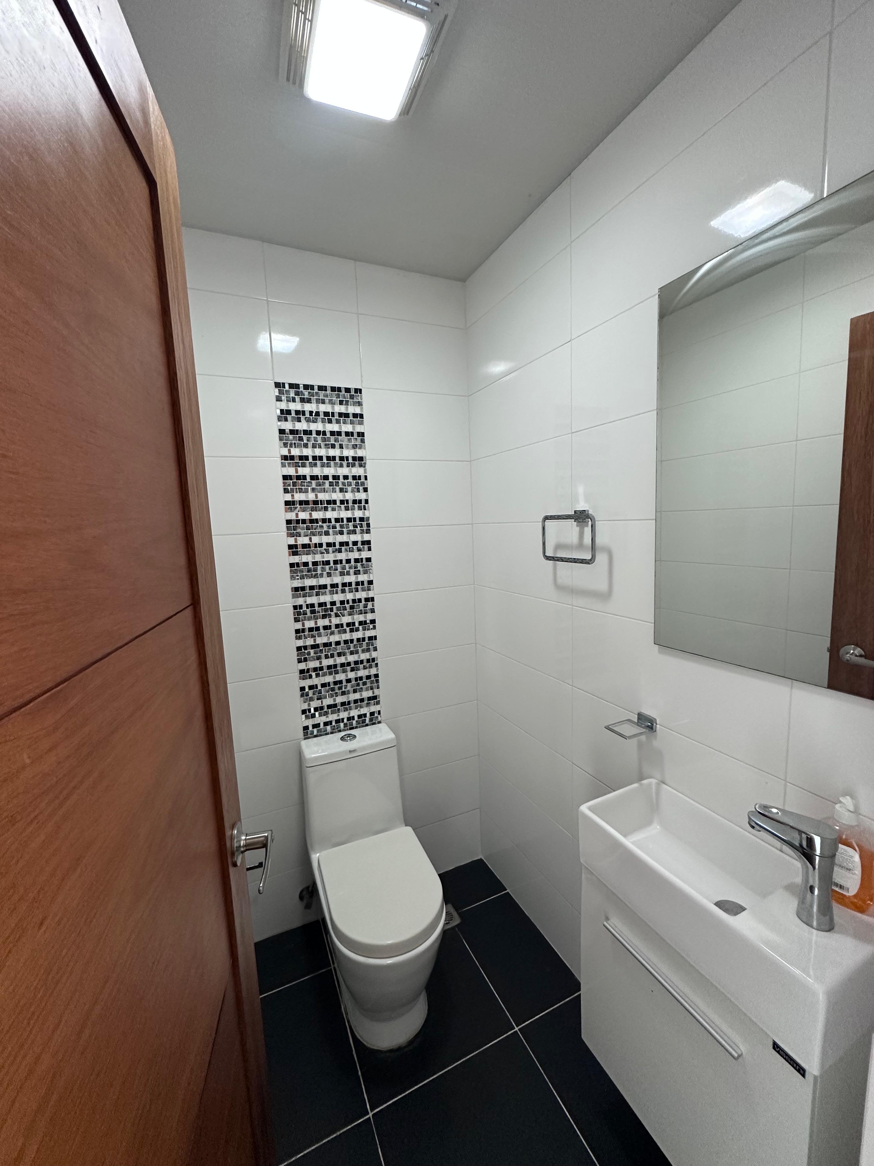 apartamentos - Apartamento en venta ubicado en Evaristo Morales 5