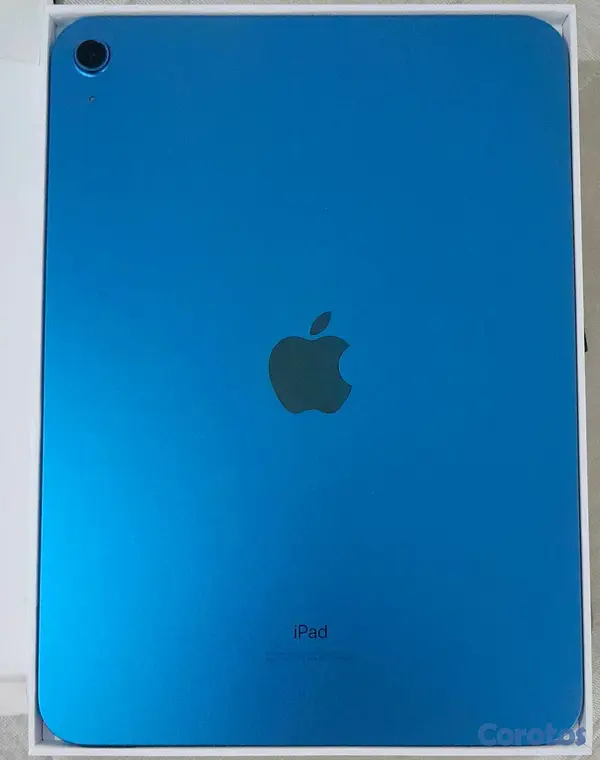 celulares y tabletas - Ipad 10th gen 2