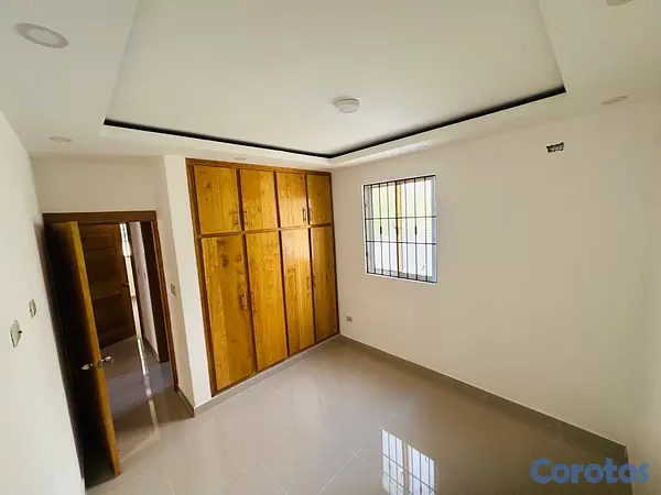 casas - CASA EN VENTA EN SANTIAGO DE LOS CABALLEROS  11
