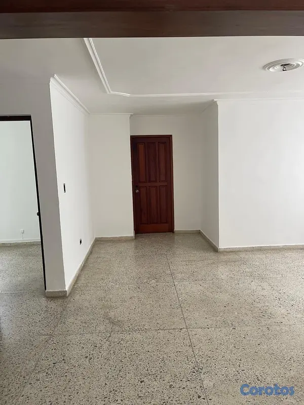 apartamentos - Alquilo Apartamento en la Esmeralda, Santiago de los Caballeros  11