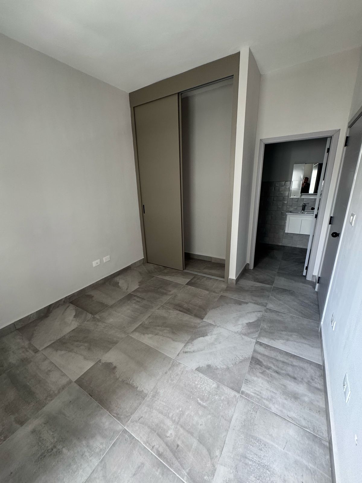 apartamentos - Apartamento de 1 Habitación En Serralles 9