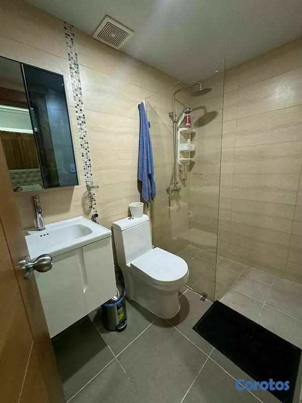 apartamentos - Venta de hermoso a apartamento en Bella Vista 10