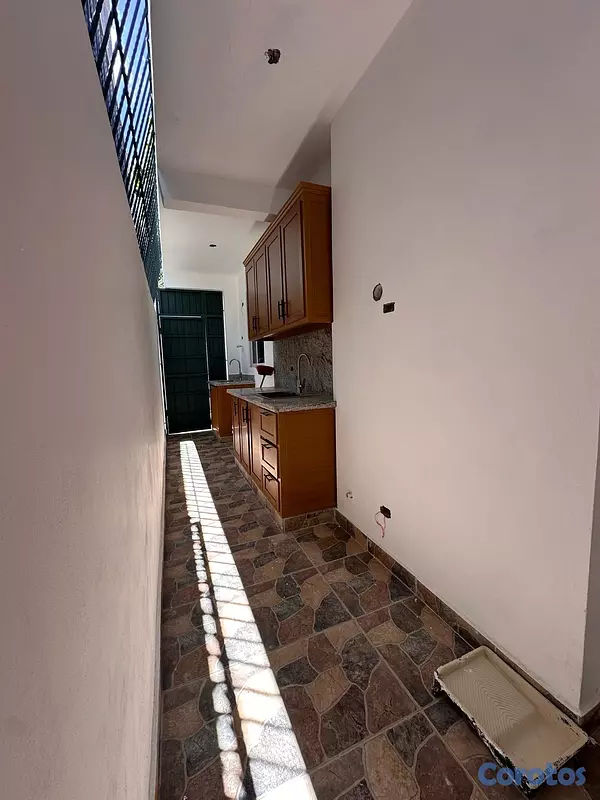 casas - CASA EN VENTA EN SANTIAGO DE LOS CABALLEROS  7