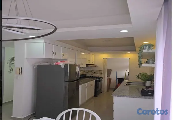 casas vacacionales y villas - Villa en Veron Bavaro 2