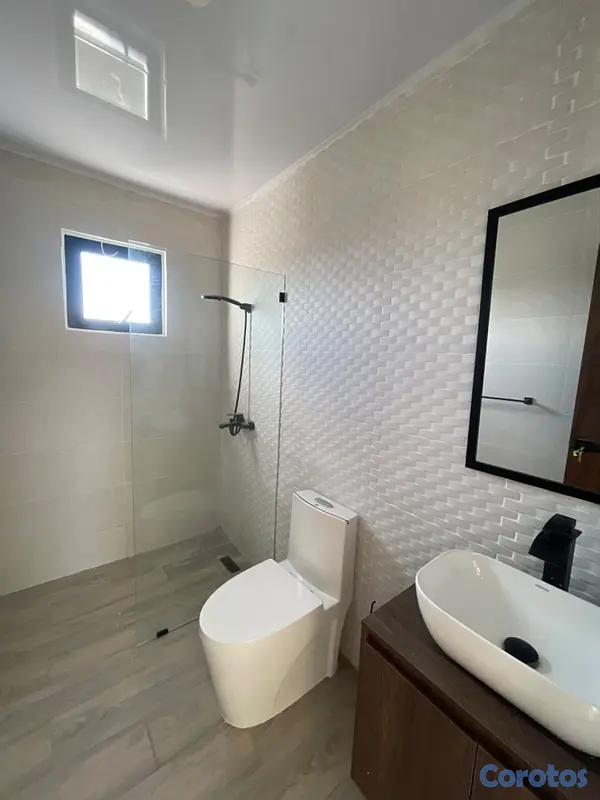 apartamentos - APARTAMENTO EN VENTA EN CARRETERA DUARTE  19
