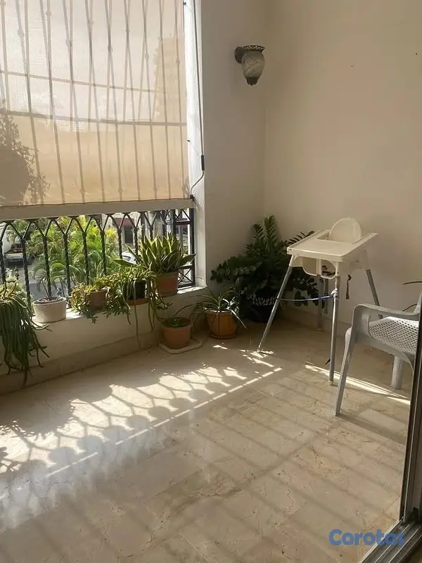 apartamentos - venta torre clásica cacicazgos  2
