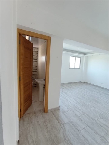 apartamentos - Vendo apartamento en el Ensanche Ozama 1